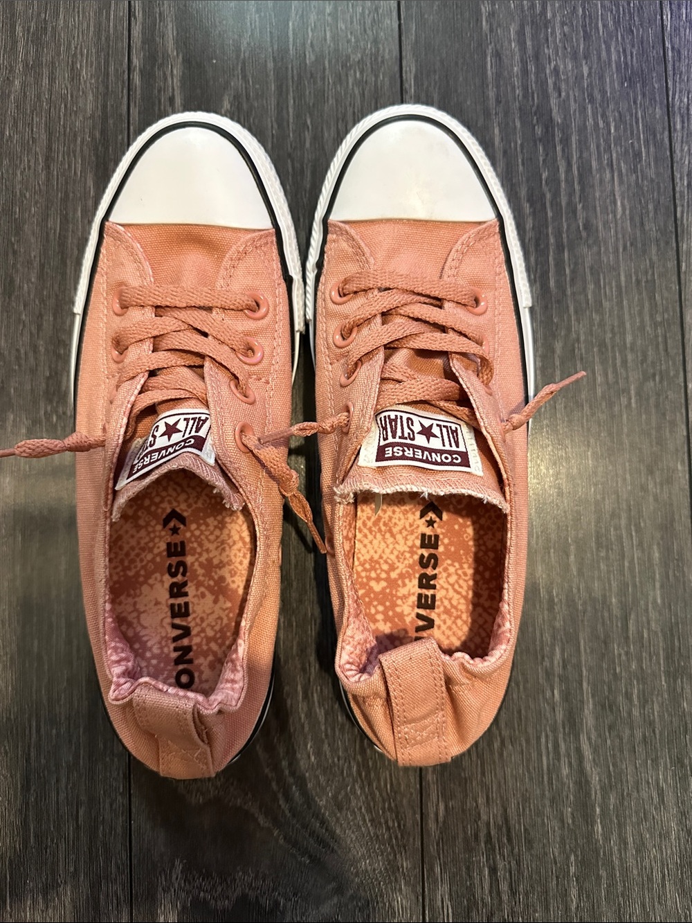 Brand New Women’s Converse Shore Line Slip On Sneaker